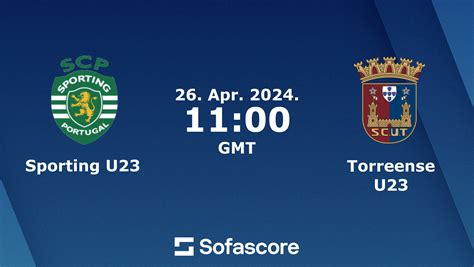 sporting cp u23 sofascore